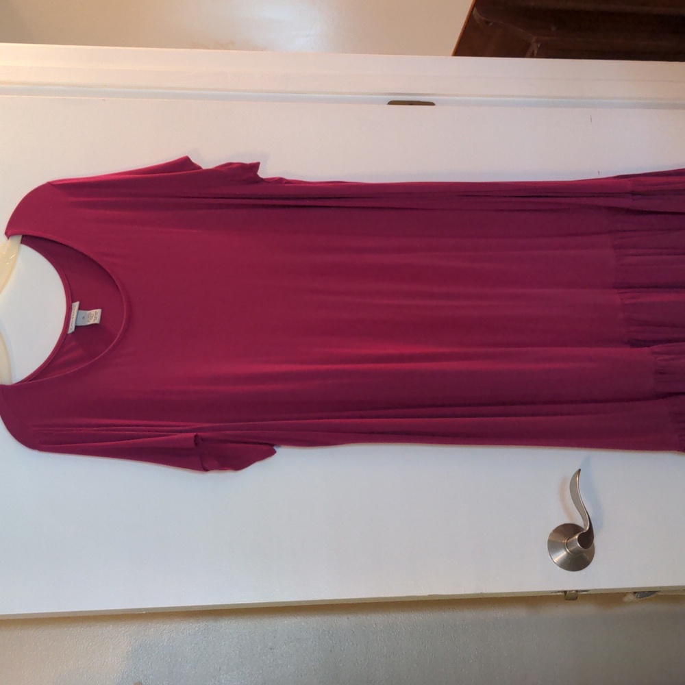 Catherine's Dress